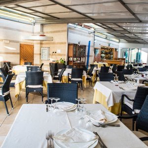 Ristorante "La Feluca" 