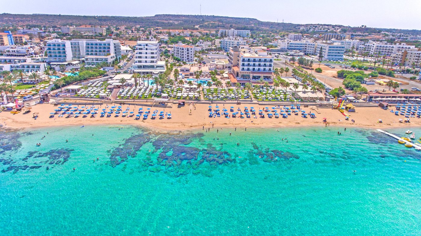 VRISSIANA BEACH HOTEL - Updated 2024 Reviews, Photos & Prices