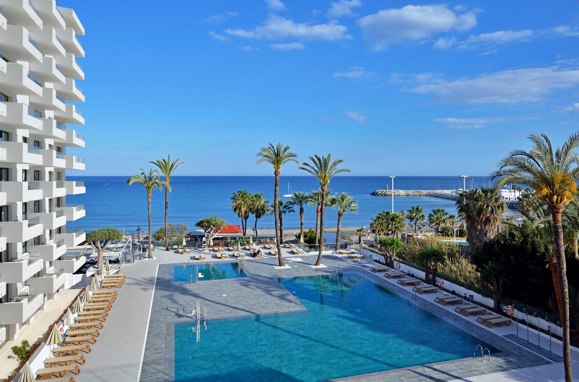 Hotel photo 5 of Sol House Costa del Sol.