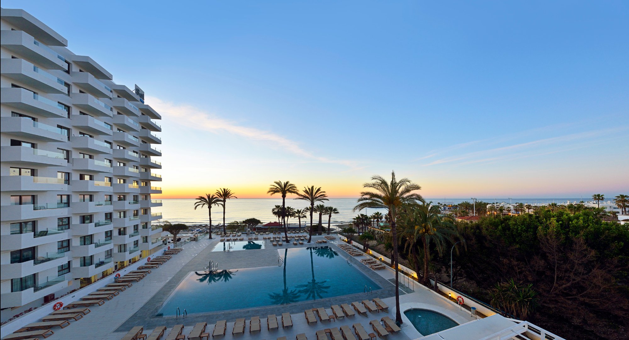 Hotel photo 3 of Sol House Costa del Sol.