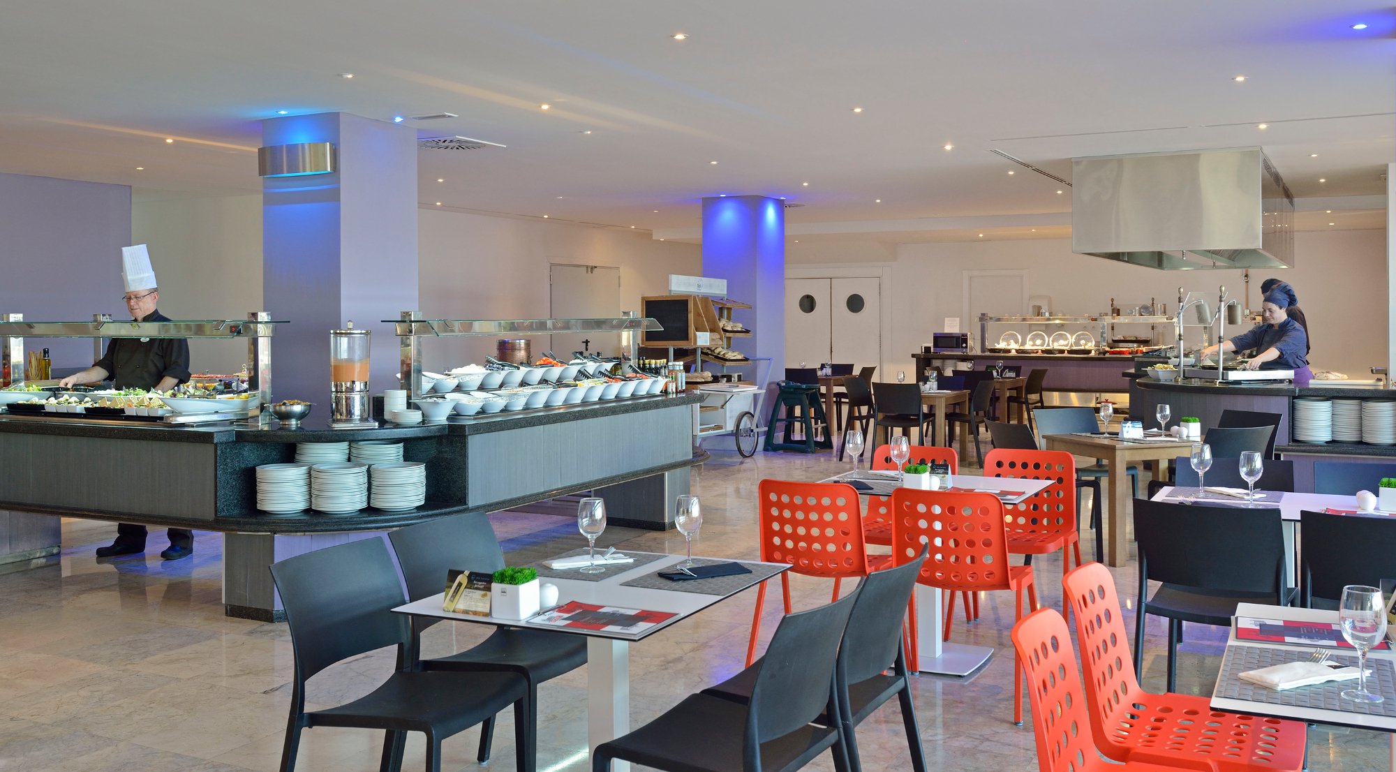 Hotel photo 20 of Sol House Costa del Sol.