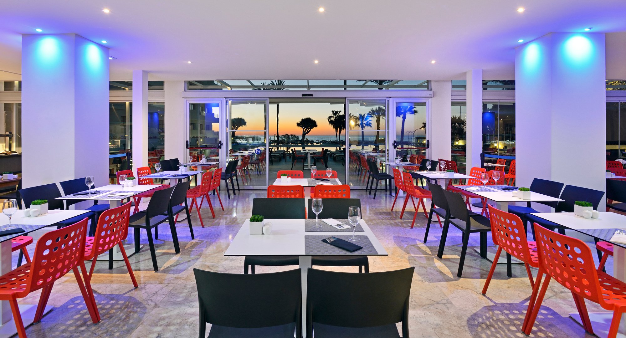 Hotel photo 21 of Sol House Costa del Sol.