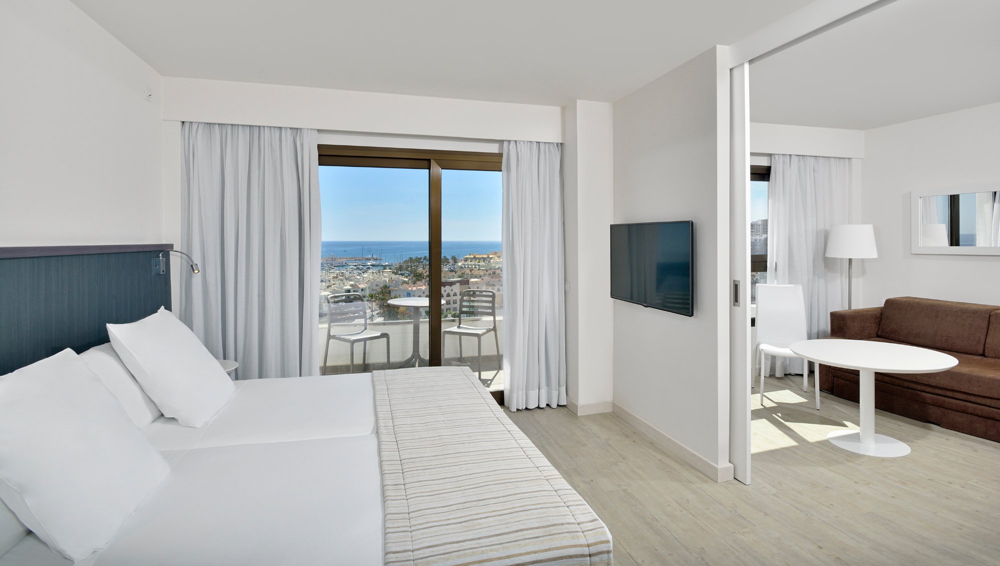 Hotel photo 23 of Sol House Costa del Sol.