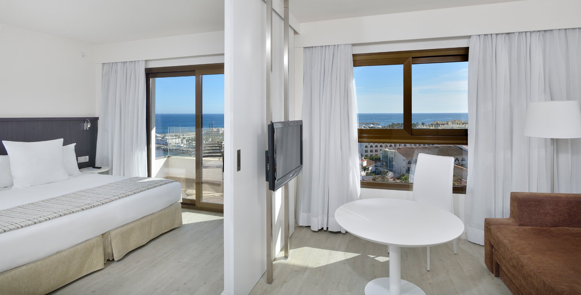 Hotel photo 19 of Sol House Costa del Sol.