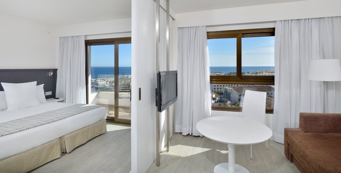 Hotel Ocean House Costa del Sol, Affiliated by Melia Rooms: Pictures ...