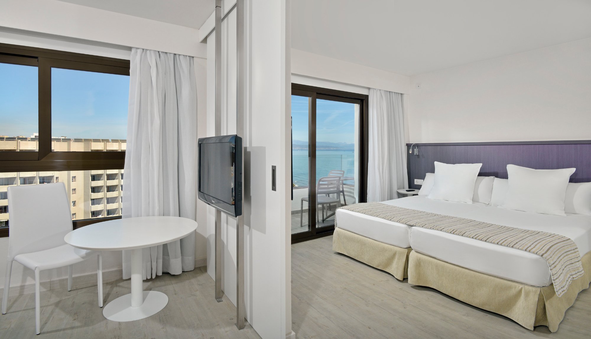 Hotel photo 24 of Sol House Costa del Sol.