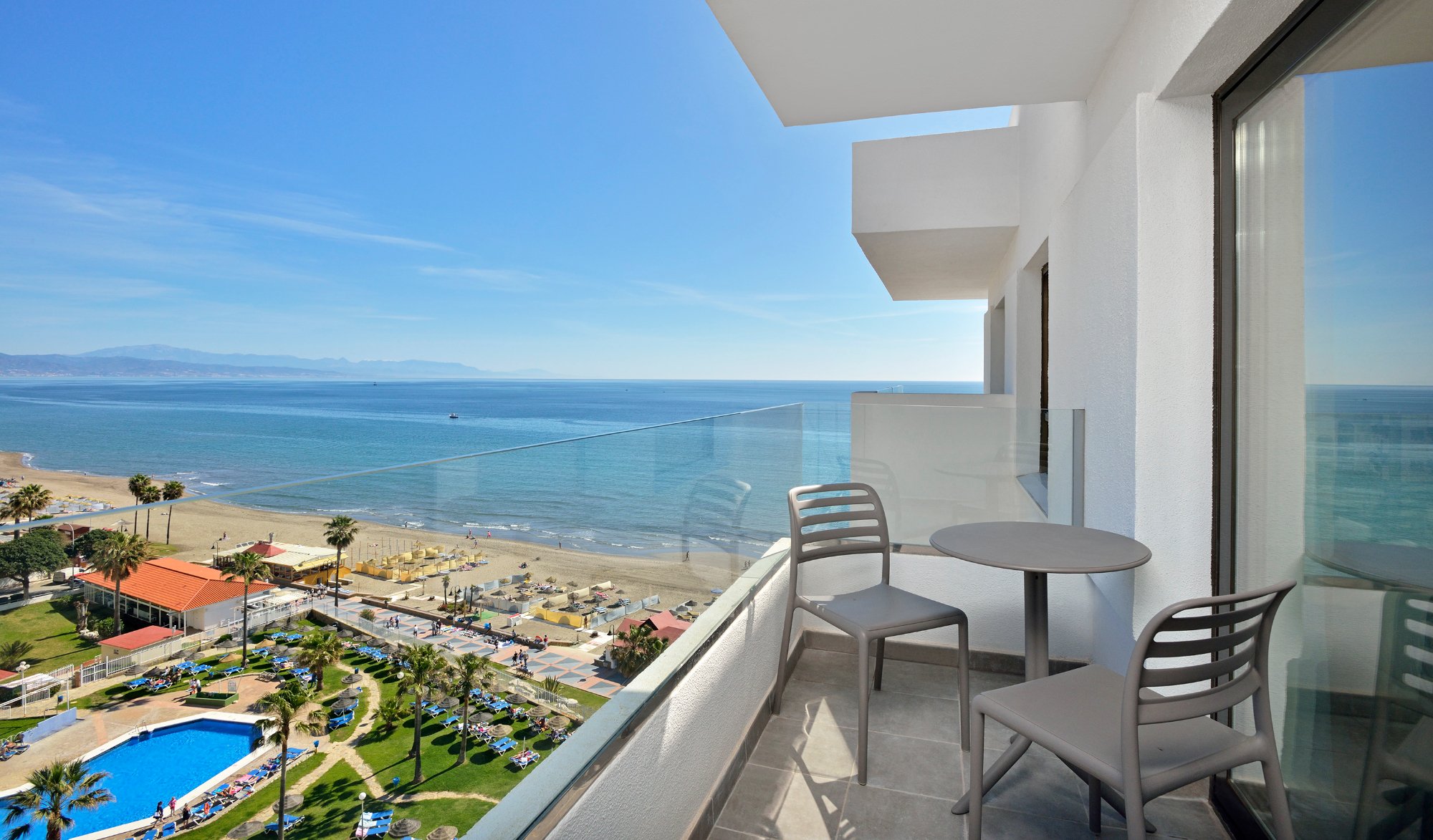 Hotel photo 25 of Sol House Costa del Sol.