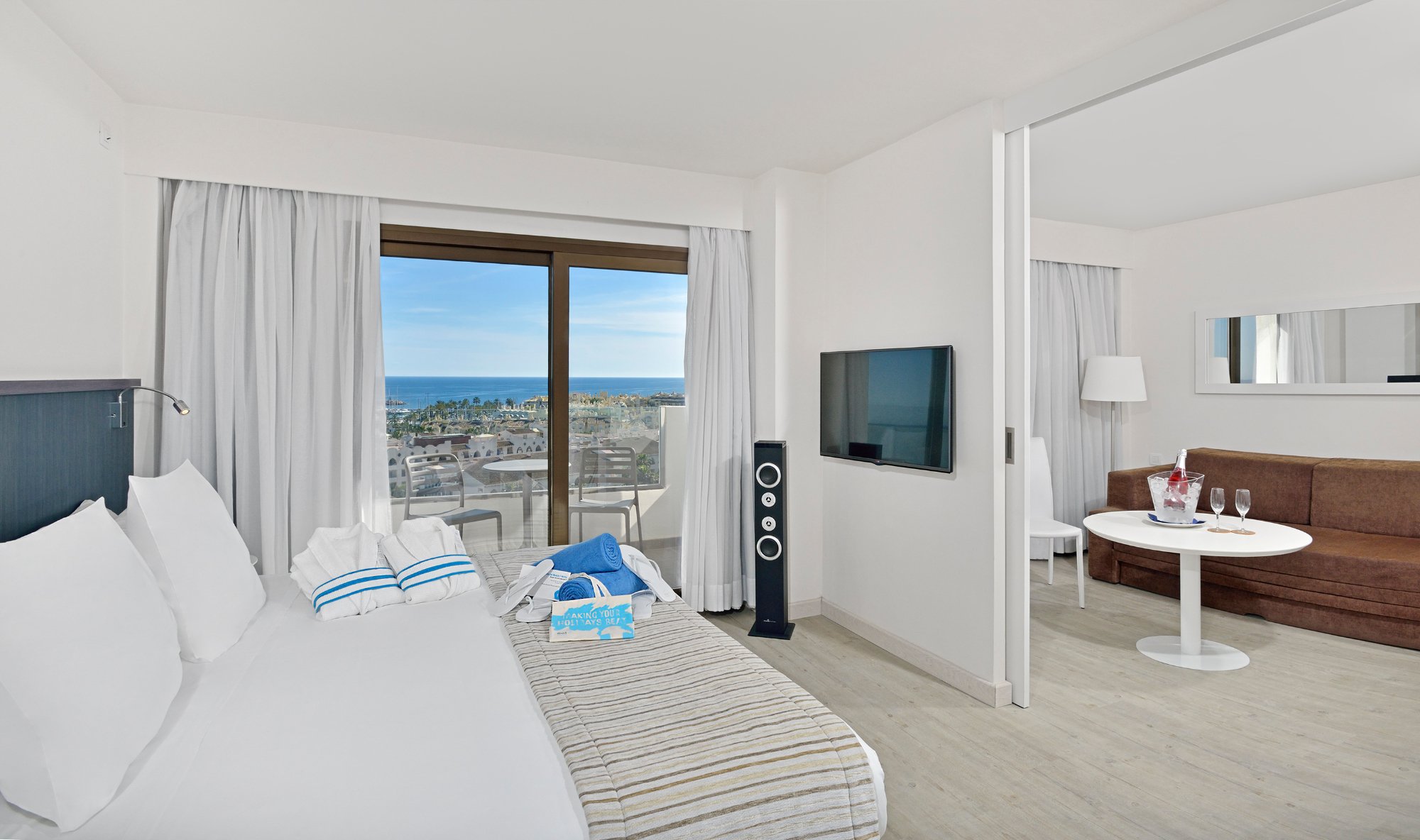 Hotel photo 14 of Sol House Costa del Sol.