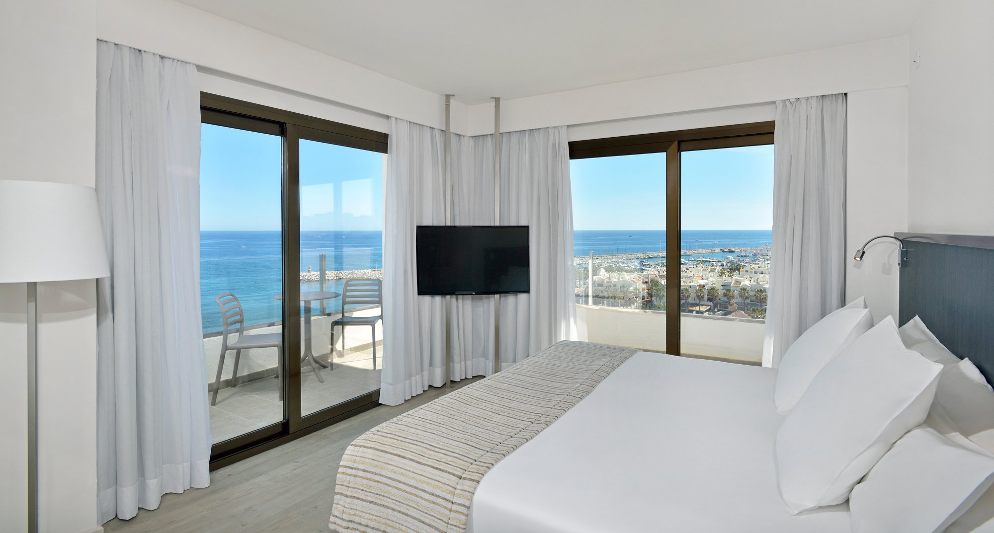 Hotel photo 17 of Sol House Costa del Sol.