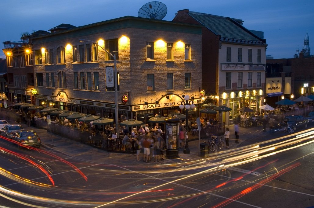 Lonestar 2024 byward market