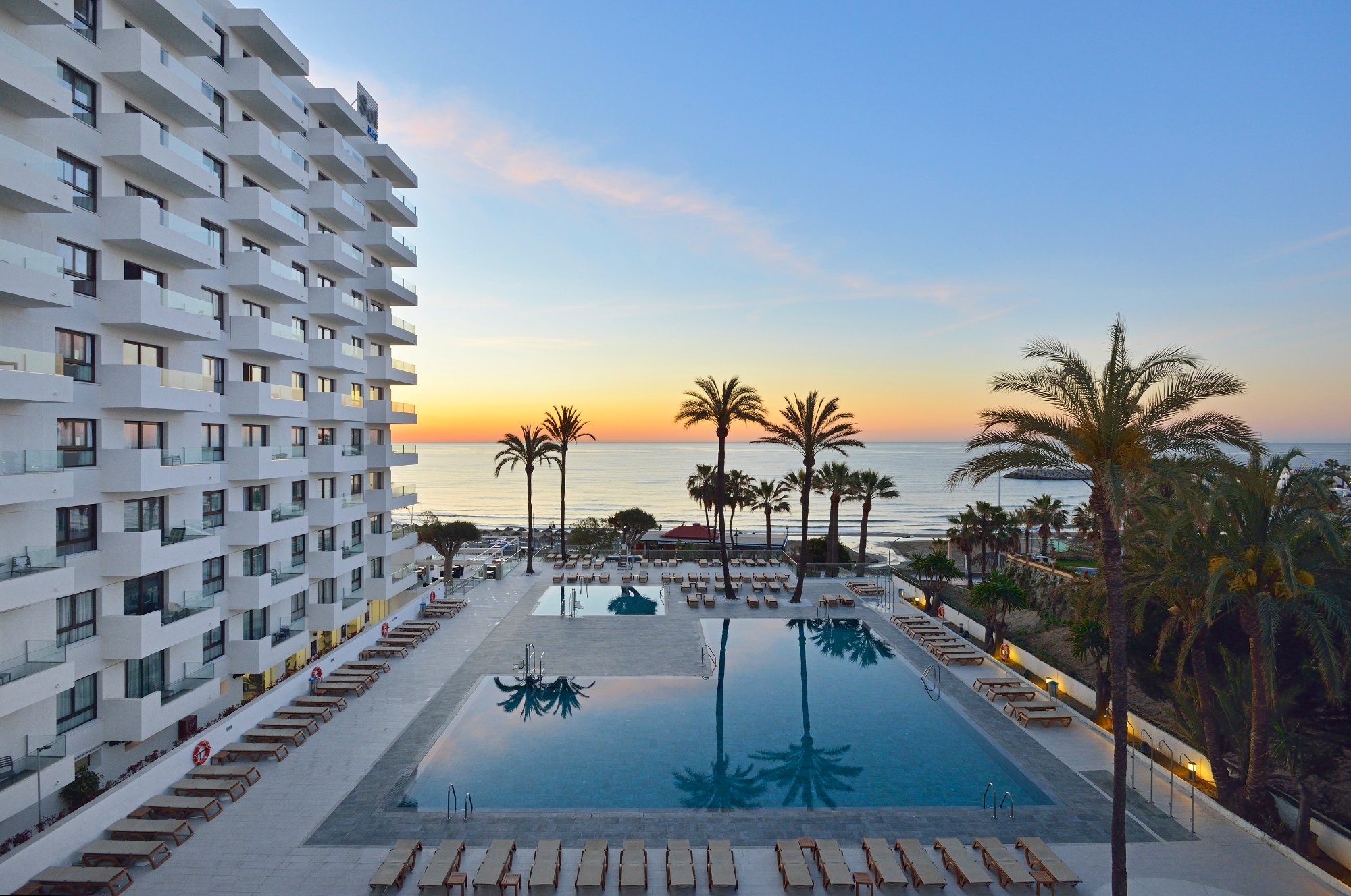 Hotel photo 4 of Sol House Costa del Sol.