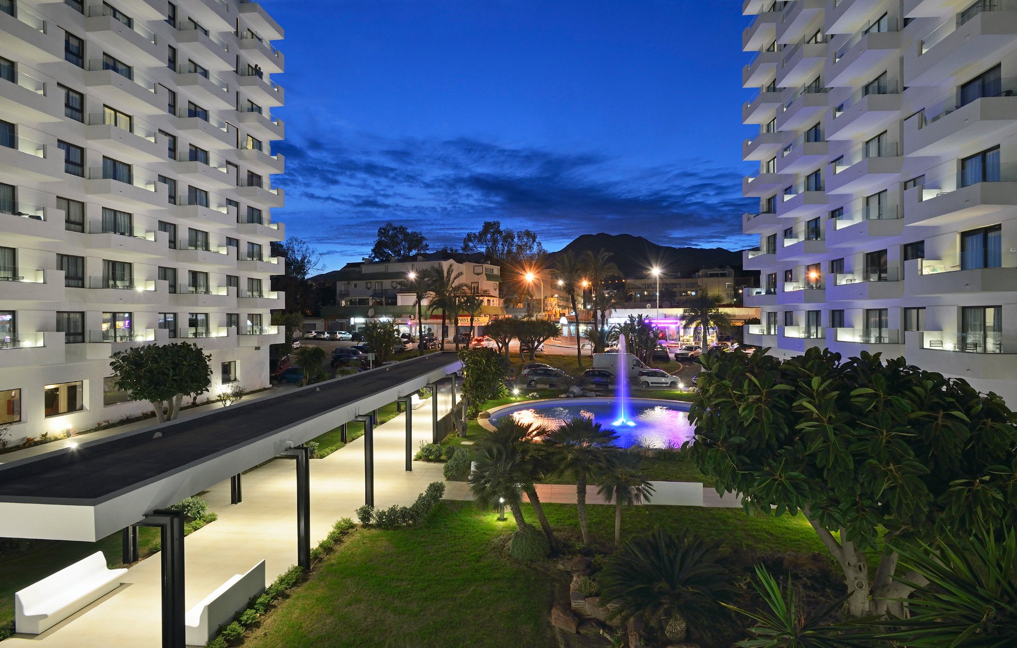 Hotel photo 12 of Sol House Costa del Sol.