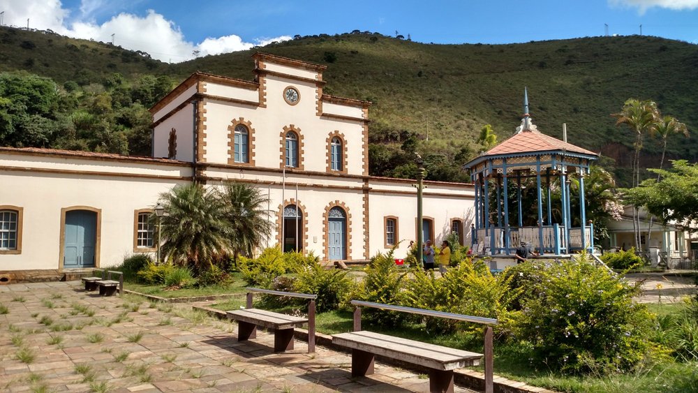 Estação