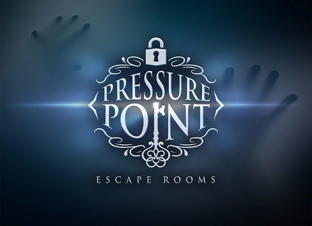 Pressure Point Escape Rooms image
