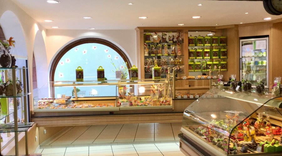 Notre magasin 