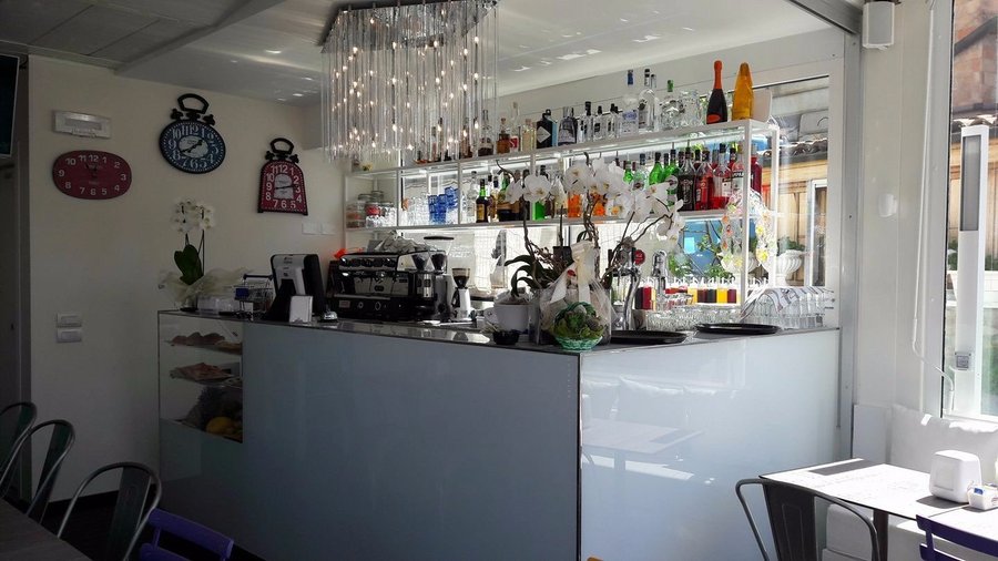 Telodirò cocktail bar  restaurant!