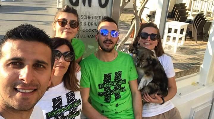 STAFF