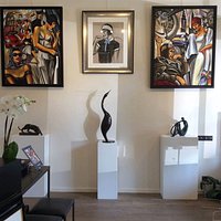 Galerie Estades Paris