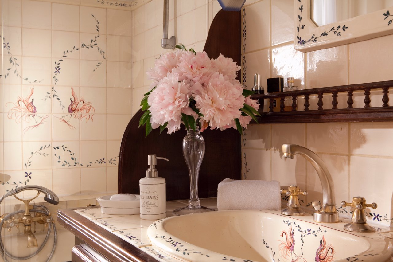 Hotel photo 24 of Hotel d'Angleterre, Saint Germain des Pres.