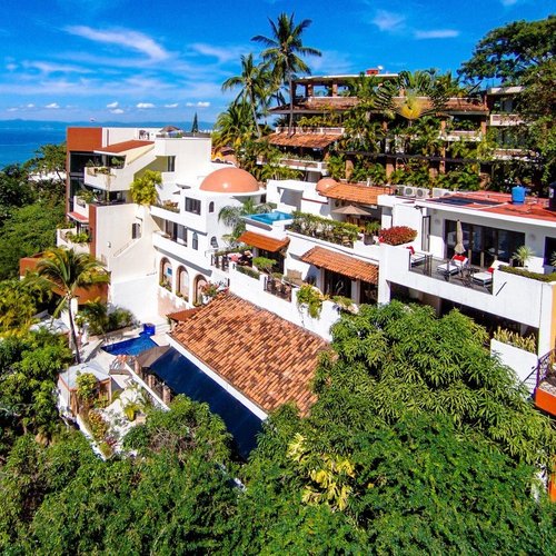 THE 10 BEST Boutique Hotels in Puerto Vallarta 2023 (with Prices ...