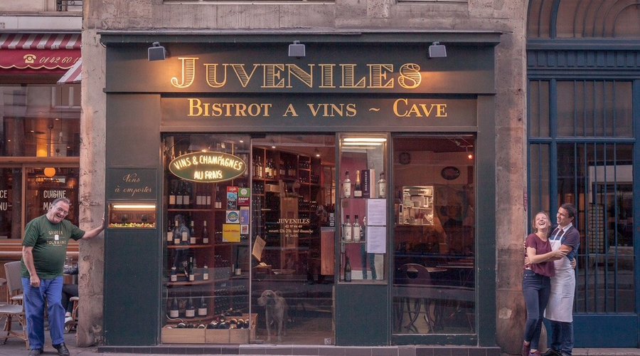 Juveniles Team!