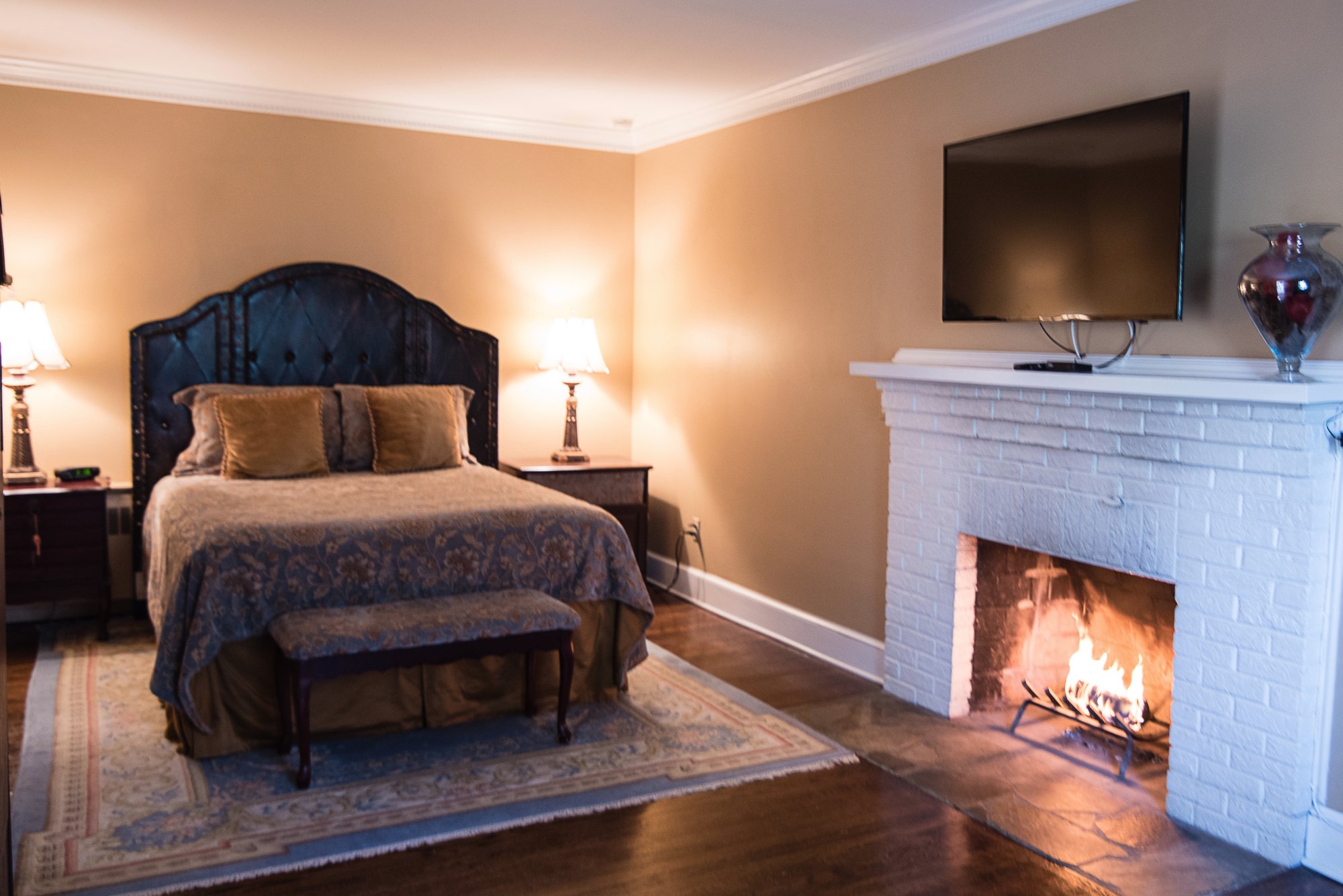 STAFFORD HOUSE B&B (Fairfax, Virginia): Prezzi 2022 E Recensioni