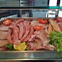 Venite a trovarci e a provare le nostre grigliate di carne e di pesce