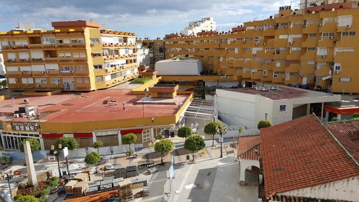 Imagen 1 de Hotel Torremolinos Centro