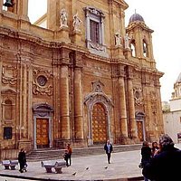 La chiesa barocca