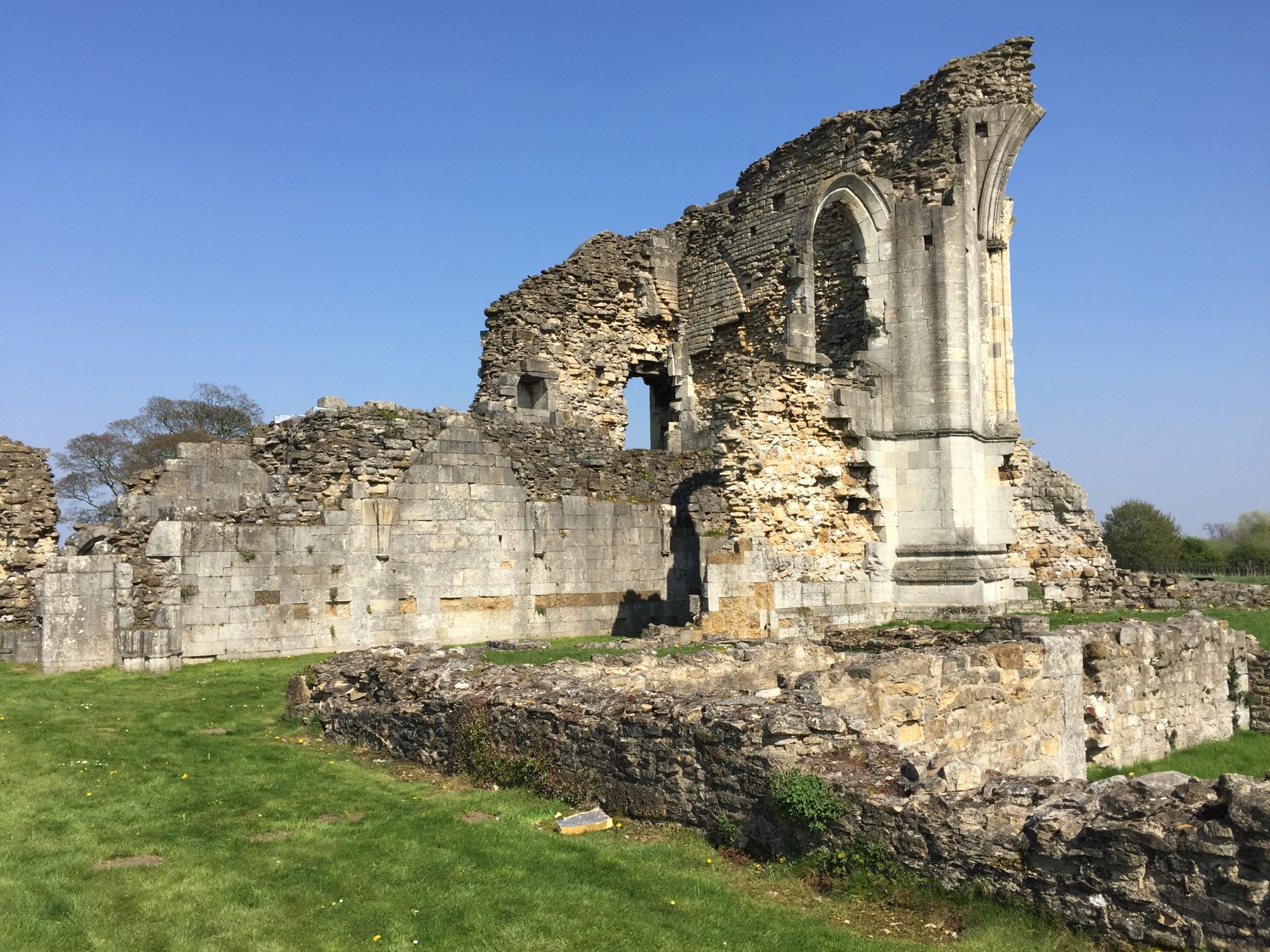 Thornton Abbey And Gatehouse (Ulceby) - ATUALIZADO 2022 O Que Saber ...