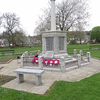 War memorial