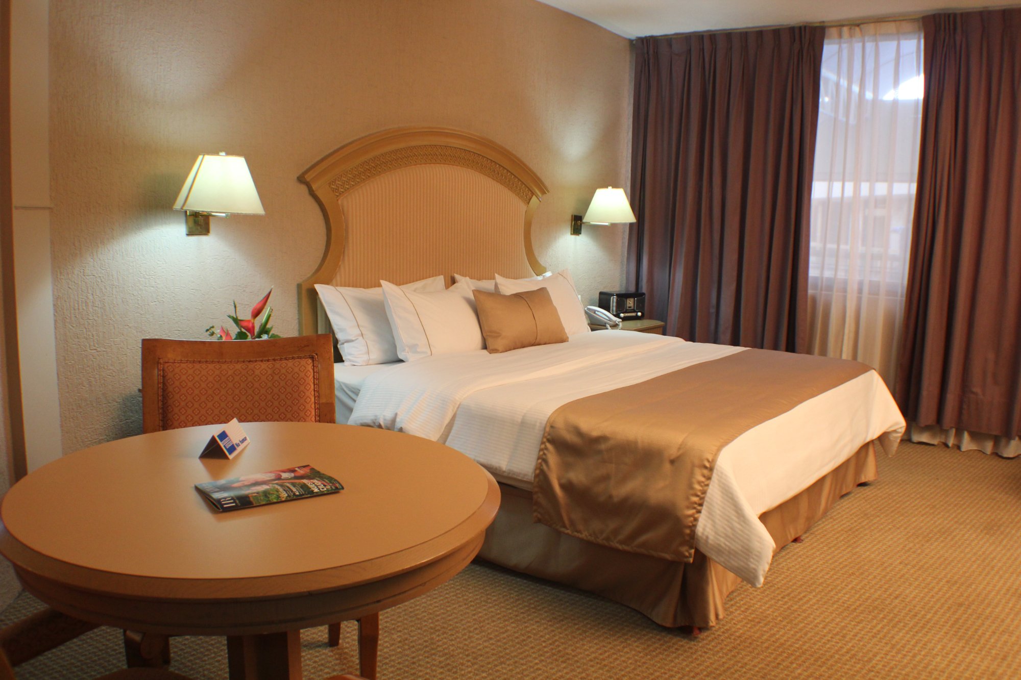 Hotel photo 26 of Best Western Plus Plaza Florida & Tower.