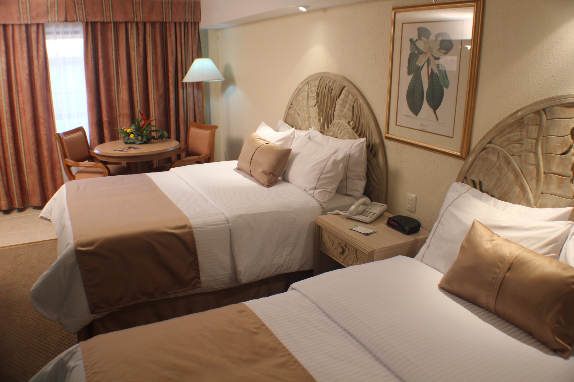 Hotel photo 25 of Best Western Plus Plaza Florida & Tower.