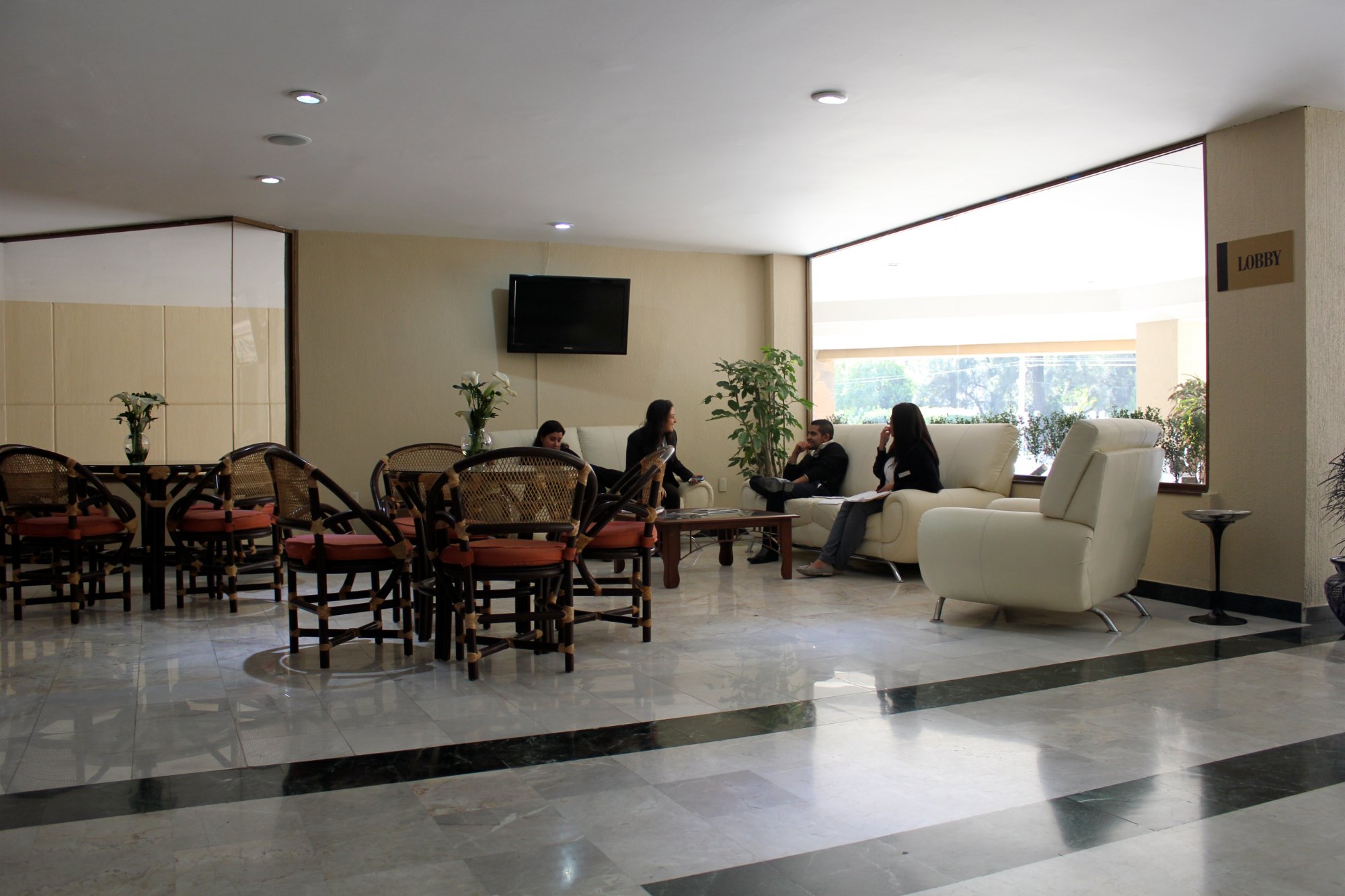 Hotel photo 54 of Best Western Plus Plaza Florida & Tower.