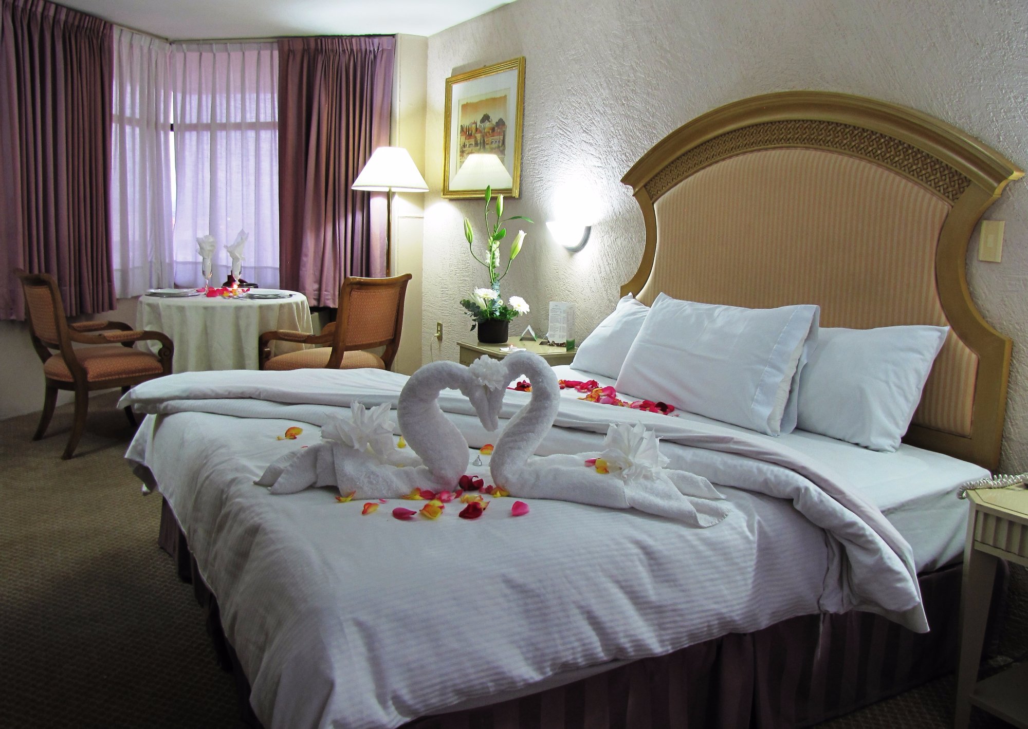 Hotel photo 9 of Best Western Plus Plaza Florida & Tower.