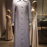 Gucci Pattern Vintage