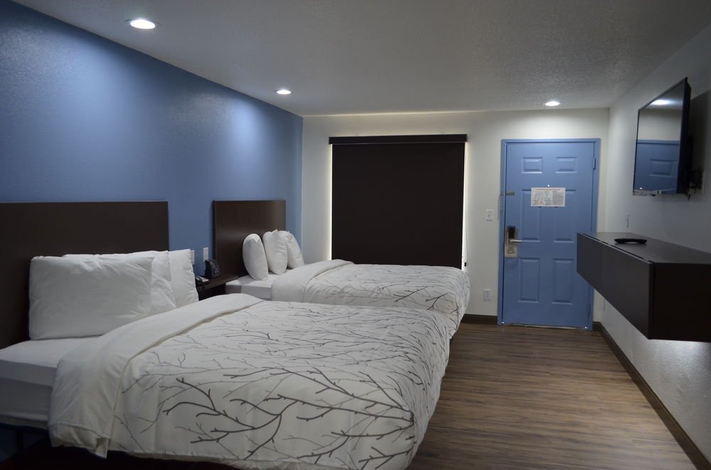 ATHENA INN - Updated 2024 Prices & Hotel Reviews (Chattanooga, TN)