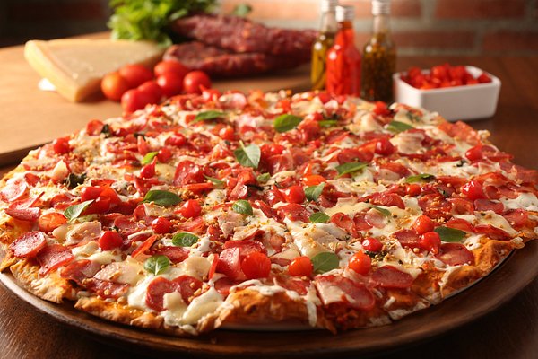 THE BEST 10 Pizza Places near R. Dr. Quirino 1069, Centro - SP 13015-081,  Brazil - Last Updated October 2023 - Yelp