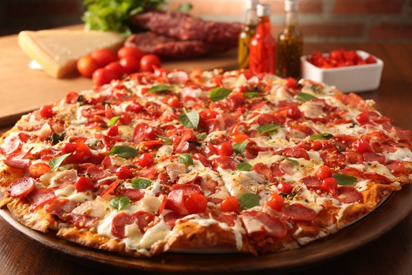 THE BEST 10 Pizza Places near RUA WADIH HATTI 243, VILA RÉ - SP