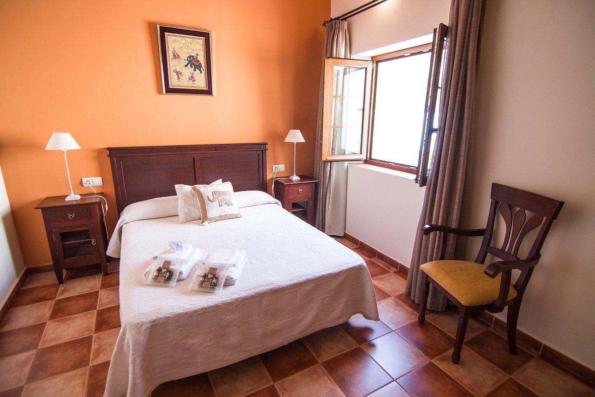 Habitaciones del La Casa de las Titas: Fotos y opiniones - Tripadvisor