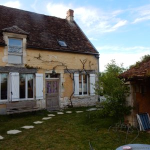 gîte