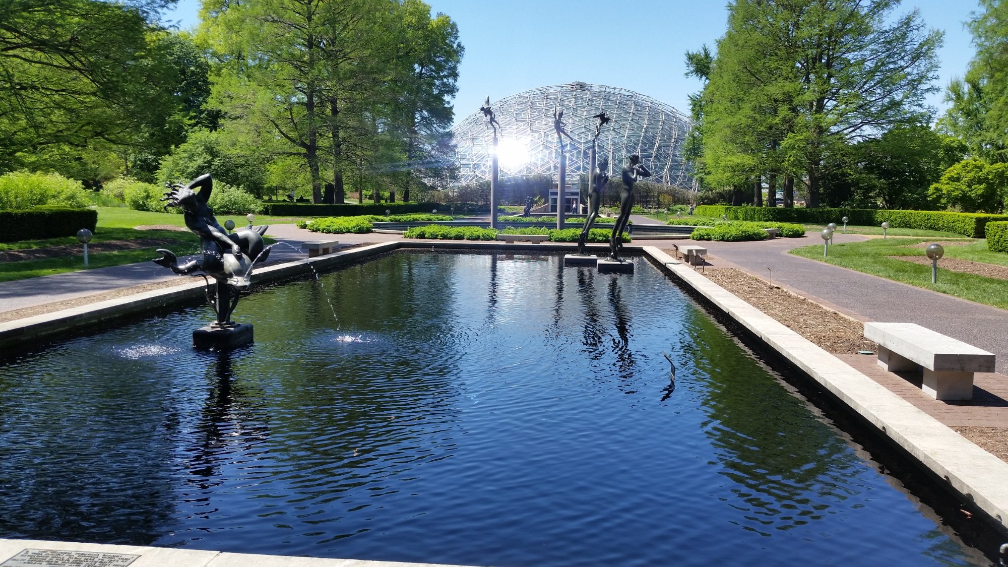 Missouri Botanical Garden All You Must Know BEFORE You Go with