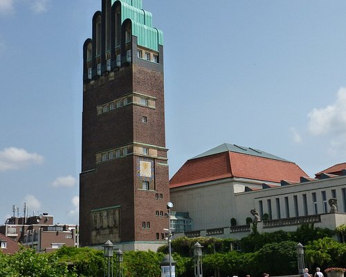 tourist places in darmstadt