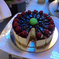 Cheese Cake