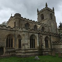St Wilfrid Church