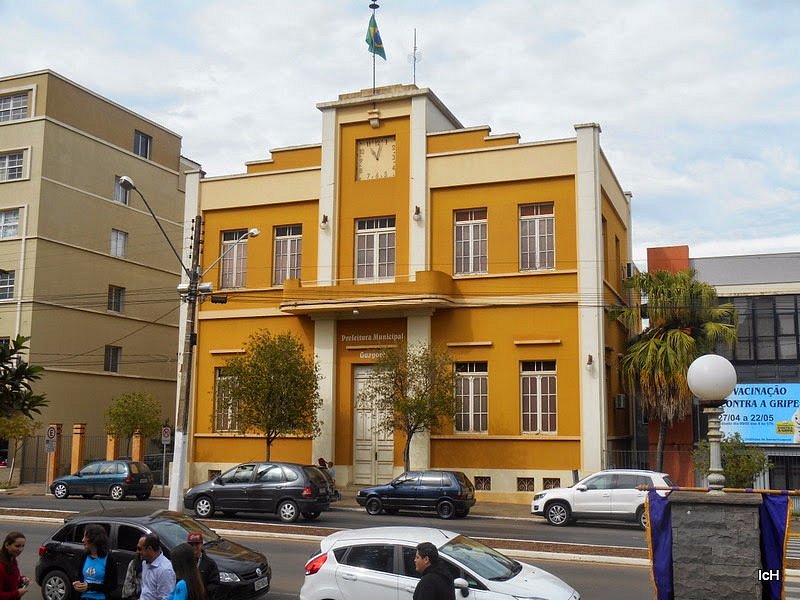 Prefeitura Municipal de Guaporé image