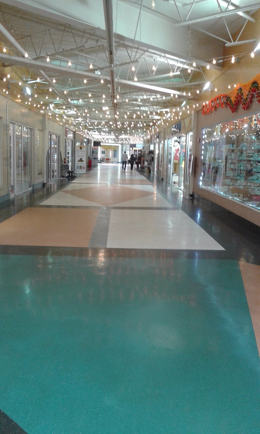 Main Entrance next to Food Court - Picture of Cumberland Mall, Atlanta -  Tripadvisor