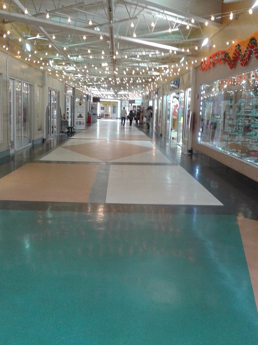 Black Friday shopping hours for Atlanta malls