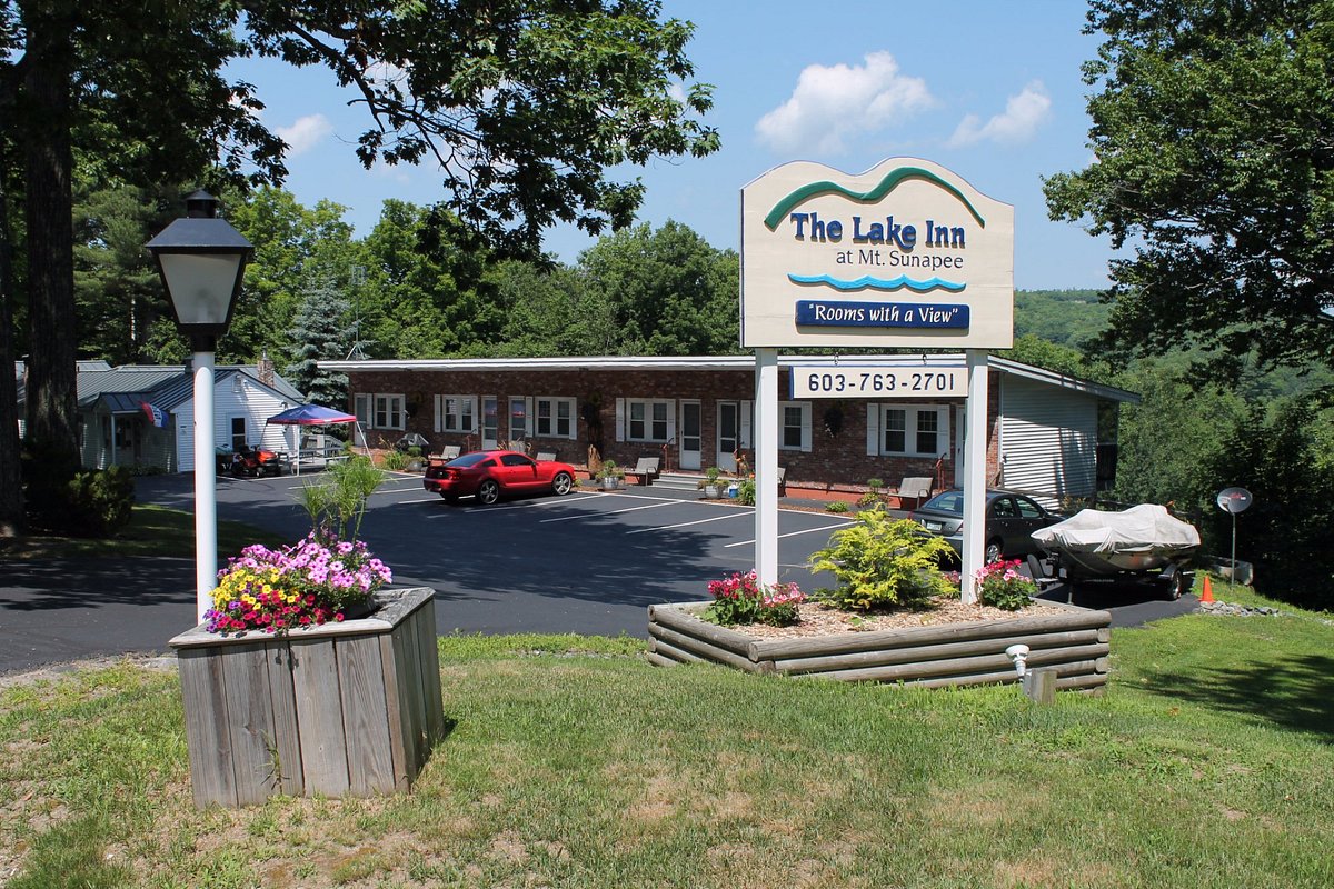 THE LAKE INN AT MT. SUNAPEE (Newbury) - отзывы и фото - Tripadvisor