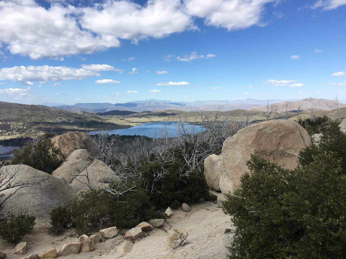 Cuyamaca Rancho State Park (Descanso): All You Need to Know